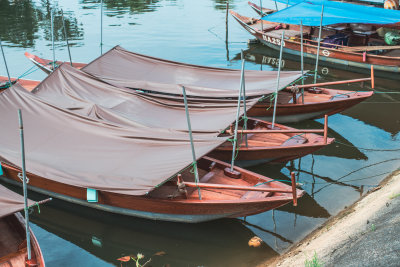 Hoi An, Vietnam — fine art travel photography print available from Clever Tourists