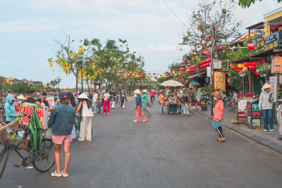 Hoi An, Vietnam — fine art travel photography print available from Clever Tourists