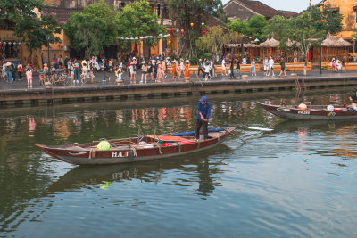 Hoi An, Vietnam — fine art travel photography print available from Clever Tourists