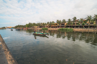 Hoi An, Vietnam — fine art travel photography print available from Clever Tourists