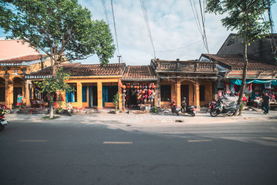Hoi An, Vietnam