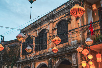 Hoi An, Vietnam