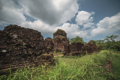 Quảng Nam, Vietnam — fine art travel photography print available from Clever Tourists