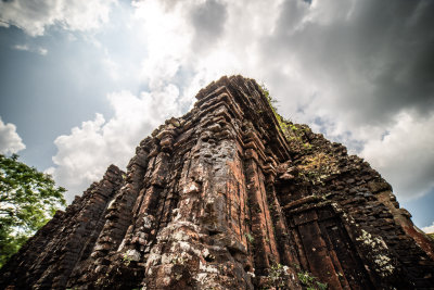 Quảng Nam, Vietnam — fine art travel photography print available from Clever Tourists