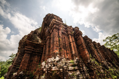 Quảng Nam, Vietnam — fine art travel photography print available from Clever Tourists
