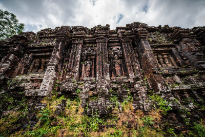 Quảng Nam, Vietnam — fine art travel photography print available from Clever Tourists