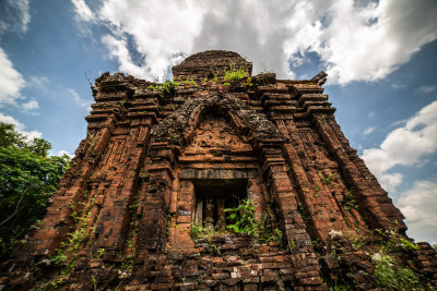 Quảng Nam, Vietnam — fine art travel photography print available from Clever Tourists