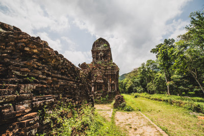 Quảng Nam, Vietnam — fine art travel photography print available from Clever Tourists