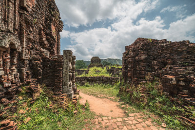 Quảng Nam, Vietnam — fine art travel photography print available from Clever Tourists