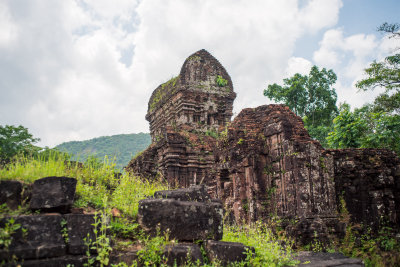 Quảng Nam, Vietnam — fine art travel photography print available from Clever Tourists