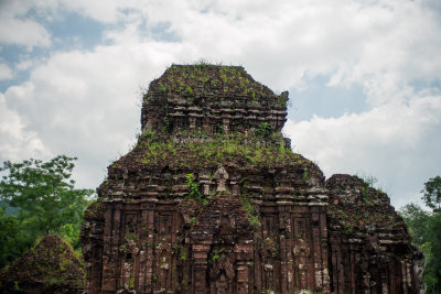 Quảng Nam, Vietnam — fine art travel photography print available from Clever Tourists