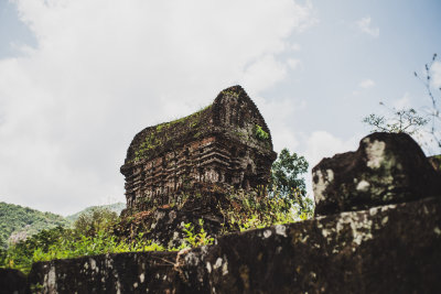 Quảng Nam, Vietnam — fine art travel photography print available from Clever Tourists