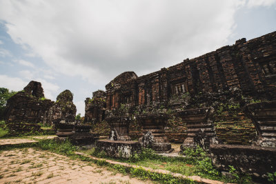 Quảng Nam, Vietnam — fine art travel photography print available from Clever Tourists