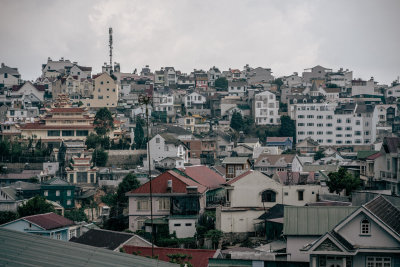 Da Lat, Vietnam