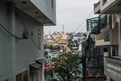 Da Lat, Vietnam — fine art travel photography print available from Clever Tourists