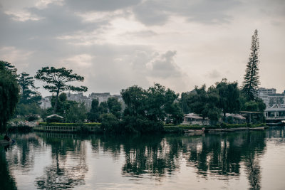 Da Lat, Vietnam — fine art travel photography print available from Clever Tourists