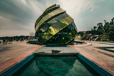 Da Lat, Vietnam — fine art travel photography print available from Clever Tourists