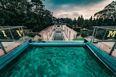 Da Lat, Vietnam — fine art travel photography print available from Clever Tourists