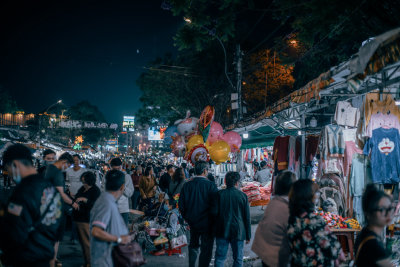 Da Lat, Vietnam
