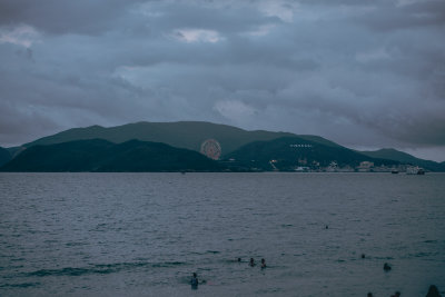 Nha Trang, Vietnam — fine art travel photography print available from Clever Tourists