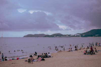 Nha Trang, Vietnam
