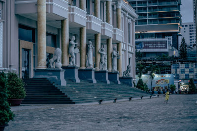 Nha Trang, Vietnam — fine art travel photography print available from Clever Tourists
