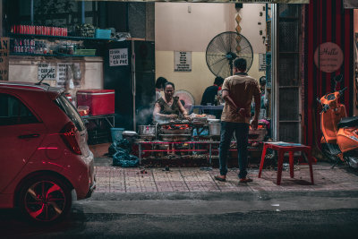 Nha Trang, Vietnam — fine art travel photography print available from Clever Tourists