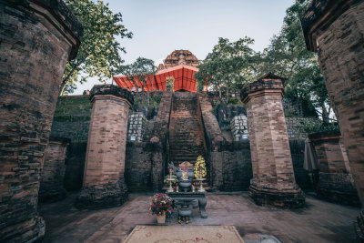 Nha Trang, Vietnam — fine art travel photography print available from Clever Tourists