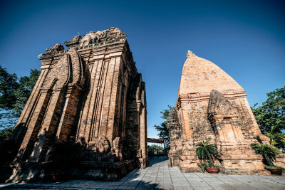Nha Trang, Vietnam — fine art travel photography print available from Clever Tourists