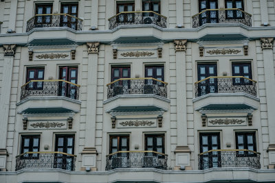 Ho Chi Minh City, Vietnam — fine art travel photography print available from Clever Tourists