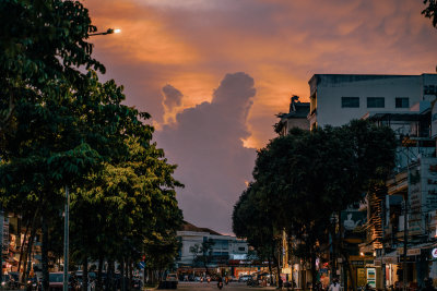 Can Tho, Vietnam — fine art travel photography print available from Clever Tourists