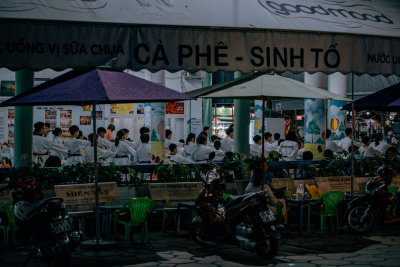 Can Tho, Vietnam — fine art travel photography print available from Clever Tourists
