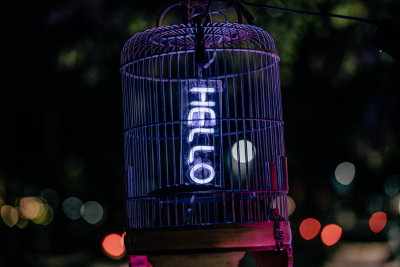 Can Tho, Vietnam — fine art travel photography print available from Clever Tourists