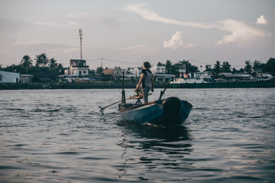 Can Tho, Vietnam