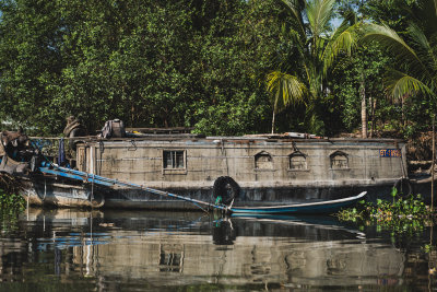 Can Tho, Vietnam