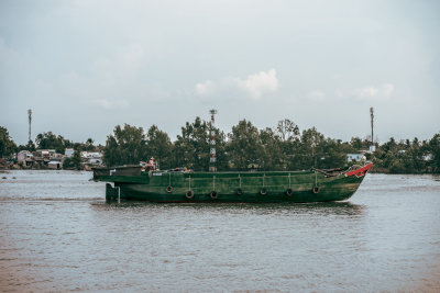 Can Tho, Vietnam