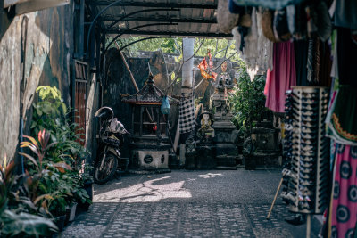 Seminyak, Indonesia — fine art travel photography print available from Clever Tourists