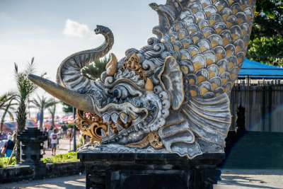 Seminyak, Indonesia — fine art travel photography print available from Clever Tourists