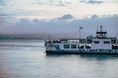 Seminyak, Indonesia — fine art travel photography print available from Clever Tourists