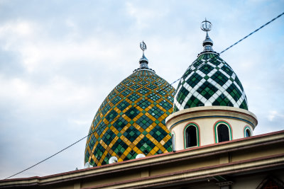 Munduk, Indonesia — fine art travel photography print available from Clever Tourists