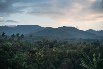 Munduk, Indonesia — fine art travel photography print available from Clever Tourists