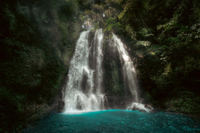 Munduk, Indonesia — fine art travel photography print available from Clever Tourists