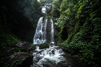Munduk, Indonesia — fine art travel photography print available from Clever Tourists