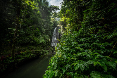 Munduk, Indonesia