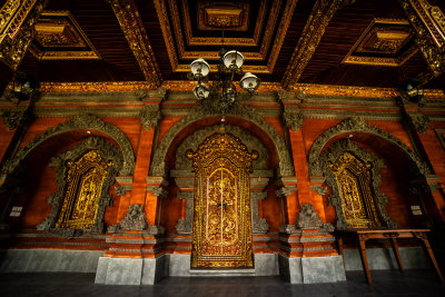 Ubud, Indonesia — fine art travel photography print available from Clever Tourists