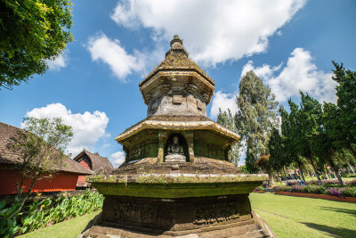 Ubud, Indonesia — fine art travel photography print available from Clever Tourists