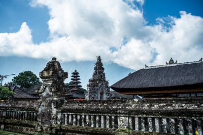 Ubud, Indonesia — fine art travel photography print available from Clever Tourists