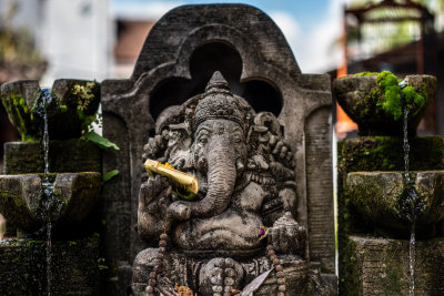 Ubud, Indonesia — fine art travel photography print available from Clever Tourists