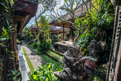 Ubud, Indonesia