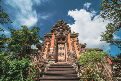 Ubud, Indonesia — fine art travel photography print available from Clever Tourists